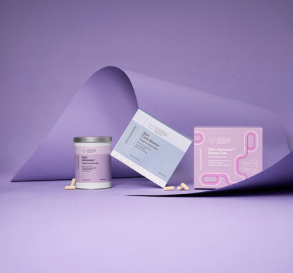 Advanced Nutrition Programme Skin Accumax Biome Duo