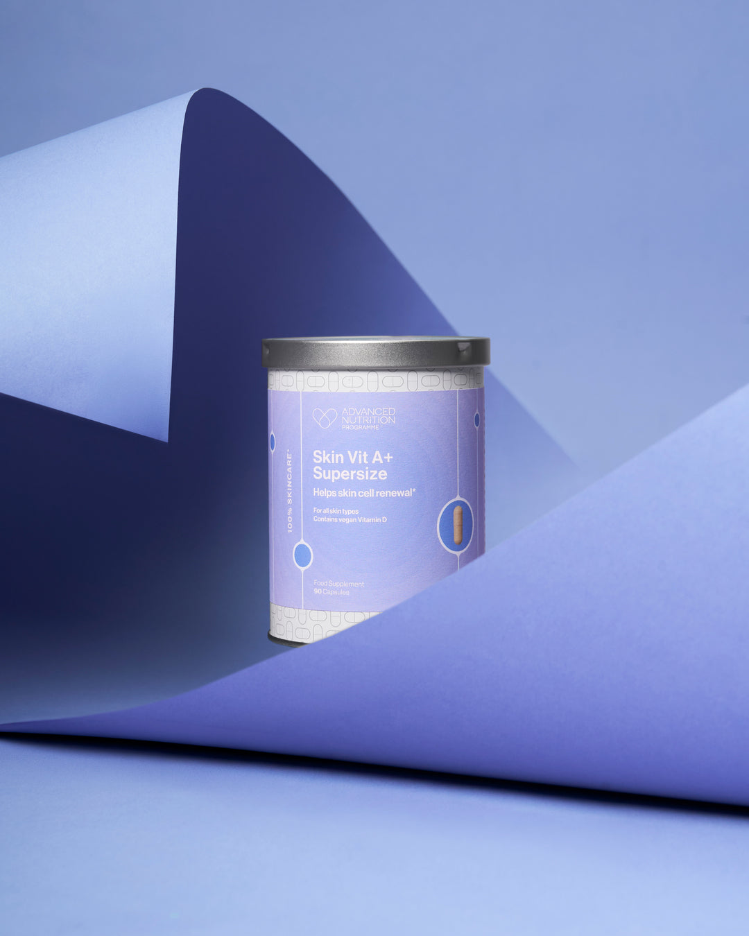 Advanced Nutrition Programme Skin Vit A+ Supersize