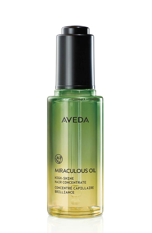 Aveda Miraculous Oil High-Shine Hair Concentrate