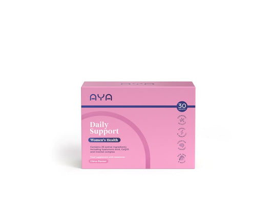 AYA Women's Daily Support Supplement