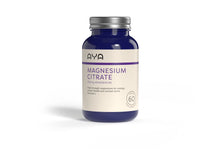 Load image into Gallery viewer, AYA Magnesium Citrate 250mg
