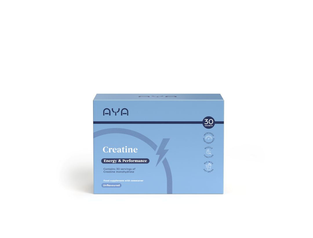 AYA Creatine