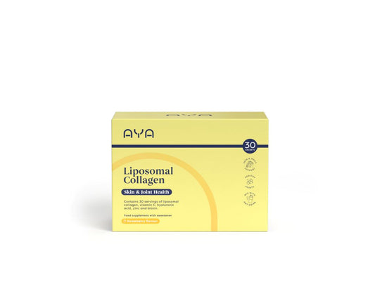 AYA Liposomal Collagen