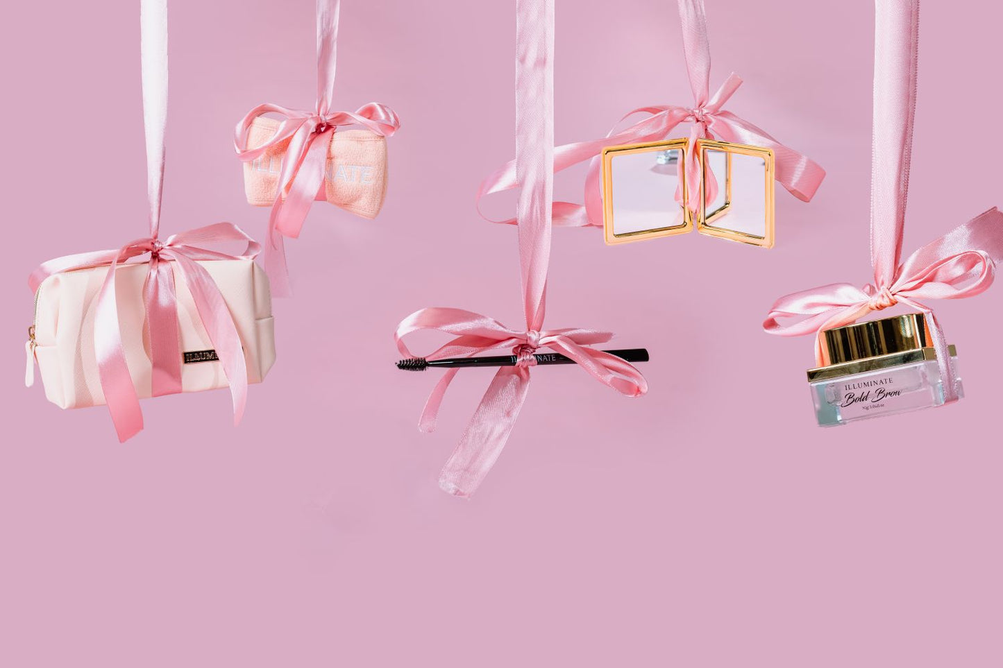Illuminate Christmas Gift Set