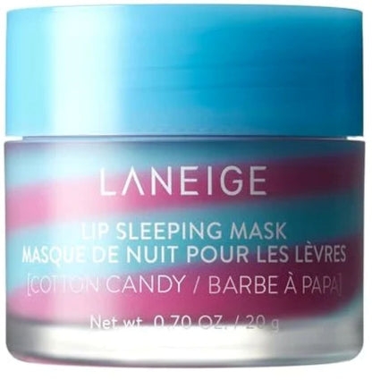 Laneige Lip Sleeping Mask Cotton Candy
