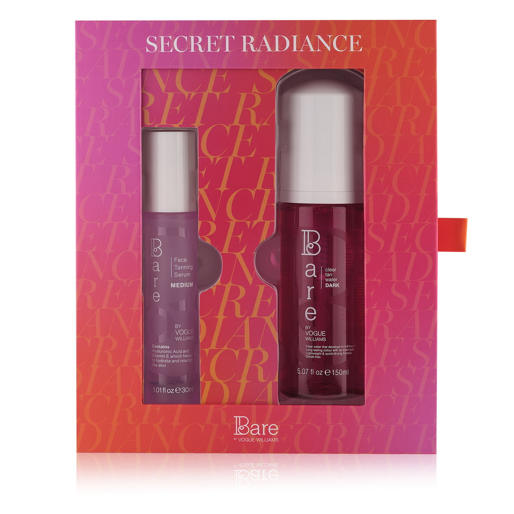 Bare by Vogue Secret Radiance