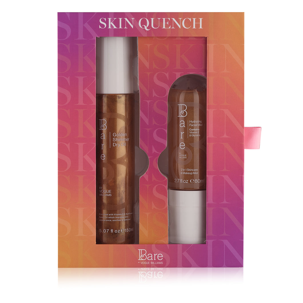 Bare by Vogue Skin Quench