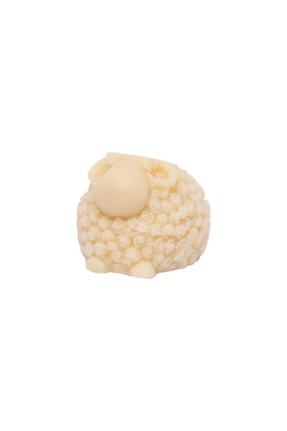 Bánór Irish Sheep Milk Sheep Shaped Soap