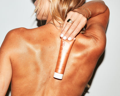 Bare by Vogue Liquid Body Illuminator