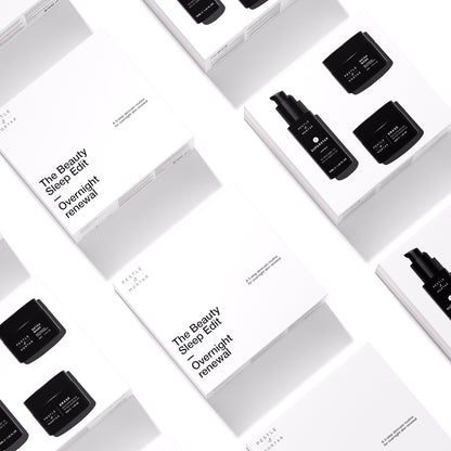 Pestle & Mortar - The Beauty Sleep Edit