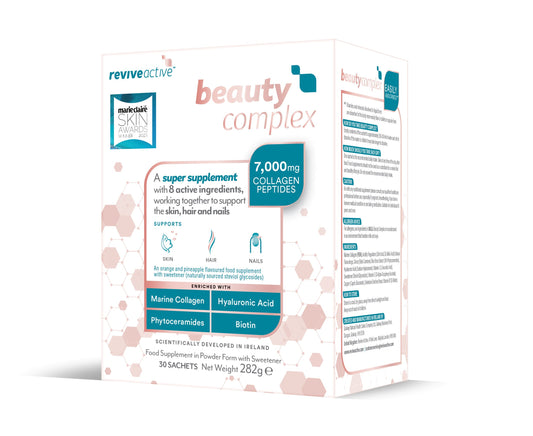 Revive Active Beauty Complex