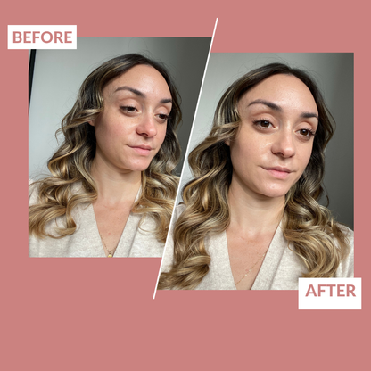 Doll 10 T.C.E. The Pink Cream Self Adjusting CC with Niacinamide