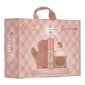 Bellamianta Luminous Luxuries - Medium