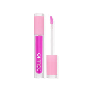 Perfect Pout Plumping Lip Oil with Arnica & Peptides