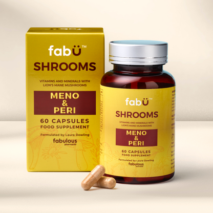 fabÜ Meno & Peri