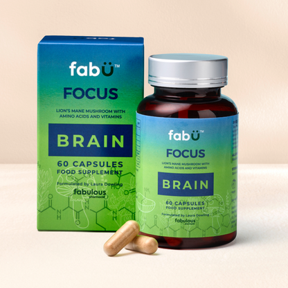 fabÜ FOCUS BRAIN