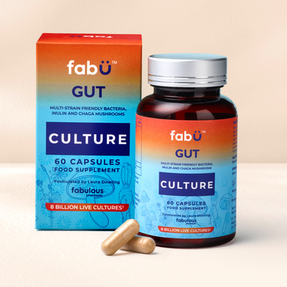fabÜ GUT CULTURE