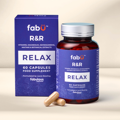 fabÜ R&R Relax