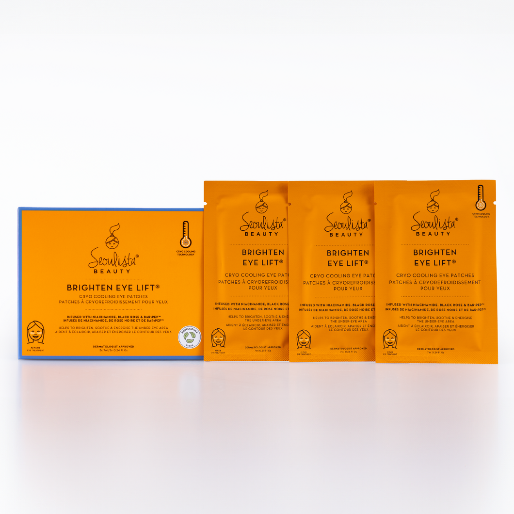 Seoulista Eye Lift Brighten