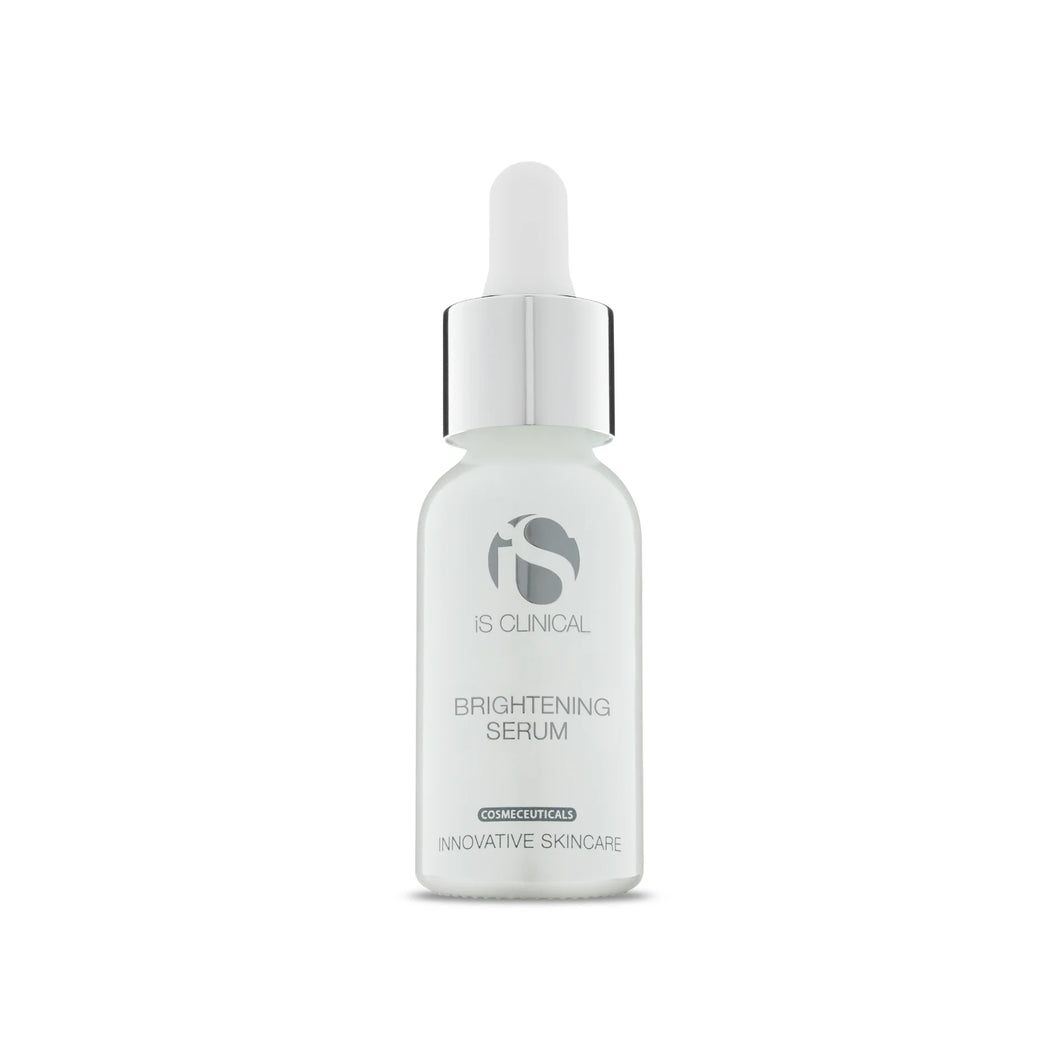 iS Clinical Brightening Serum 15ml