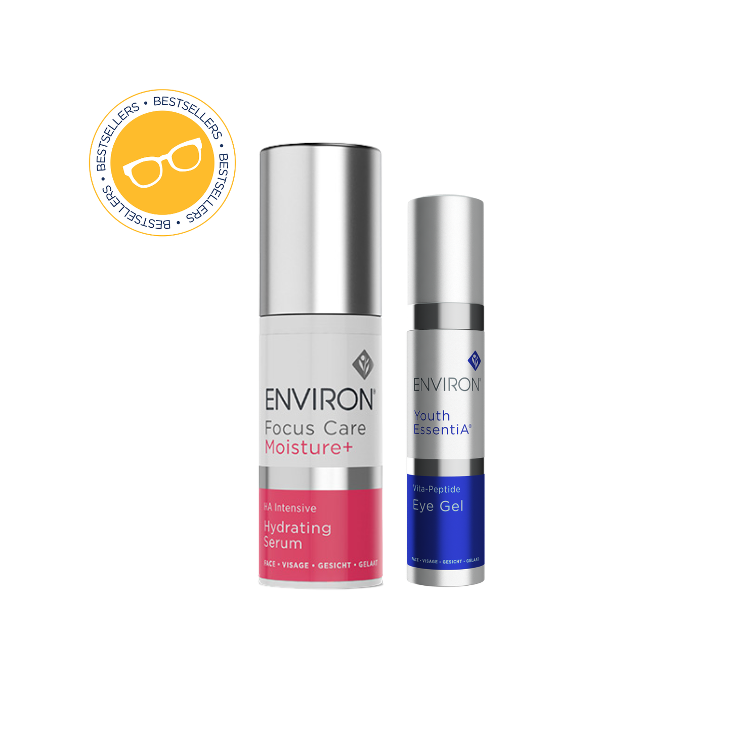Environ Vita-Peptide Eye Gel & Complimentary Hydrating Serum