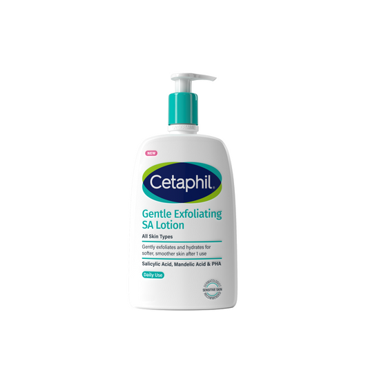 Cetaphil SA Lotion 473ml