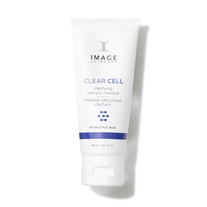 IMAGE Skincare Clear Cell Clarifying Acne Masque