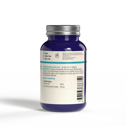 AYA Co-Enzyme Q10 30mg x 30 tabs