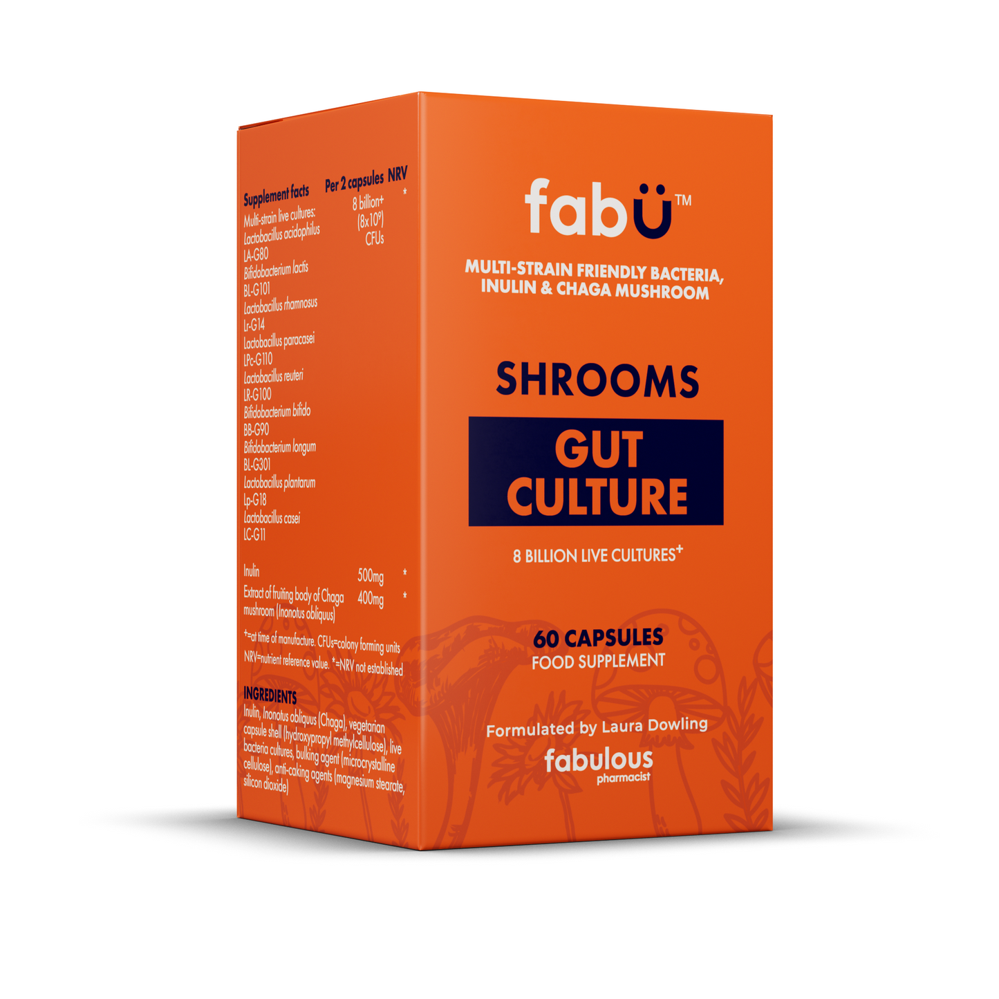 fabÜ GUT CULTURE