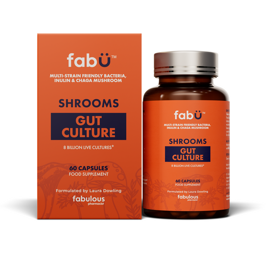 fabÜ GUT CULTURE