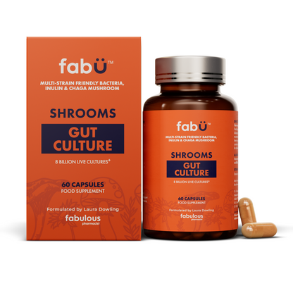 fabÜ GUT CULTURE