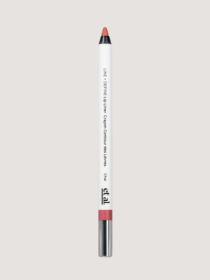 et al Line + Define Lip Liner