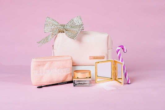 Illuminate Christmas Gift Set