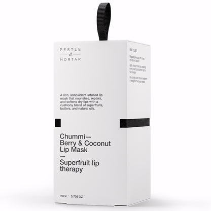 Pestle & Mortar - Stocking Filler - Chummi