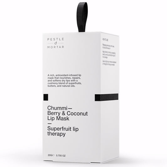 Pestle & Mortar - Stocking Filler - Chummi