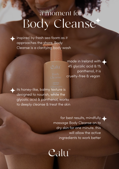 Ealu Body Cleanse