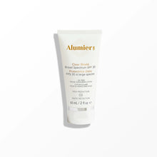 Load image into Gallery viewer, Alumier MD Clear Shield Broad Spectrum Sunscreen SPF30
