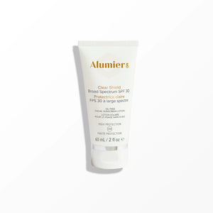 Alumier MD Clear Shield Broad Spectrum Sunscreen SPF30