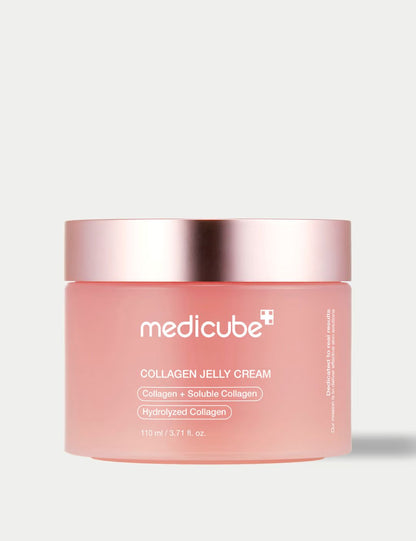 Medicube Collagen Jelly Cream Moisturiser 110ml