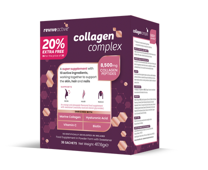 Revive Active Collagen Complex 30 day +20% EXTRA FREE