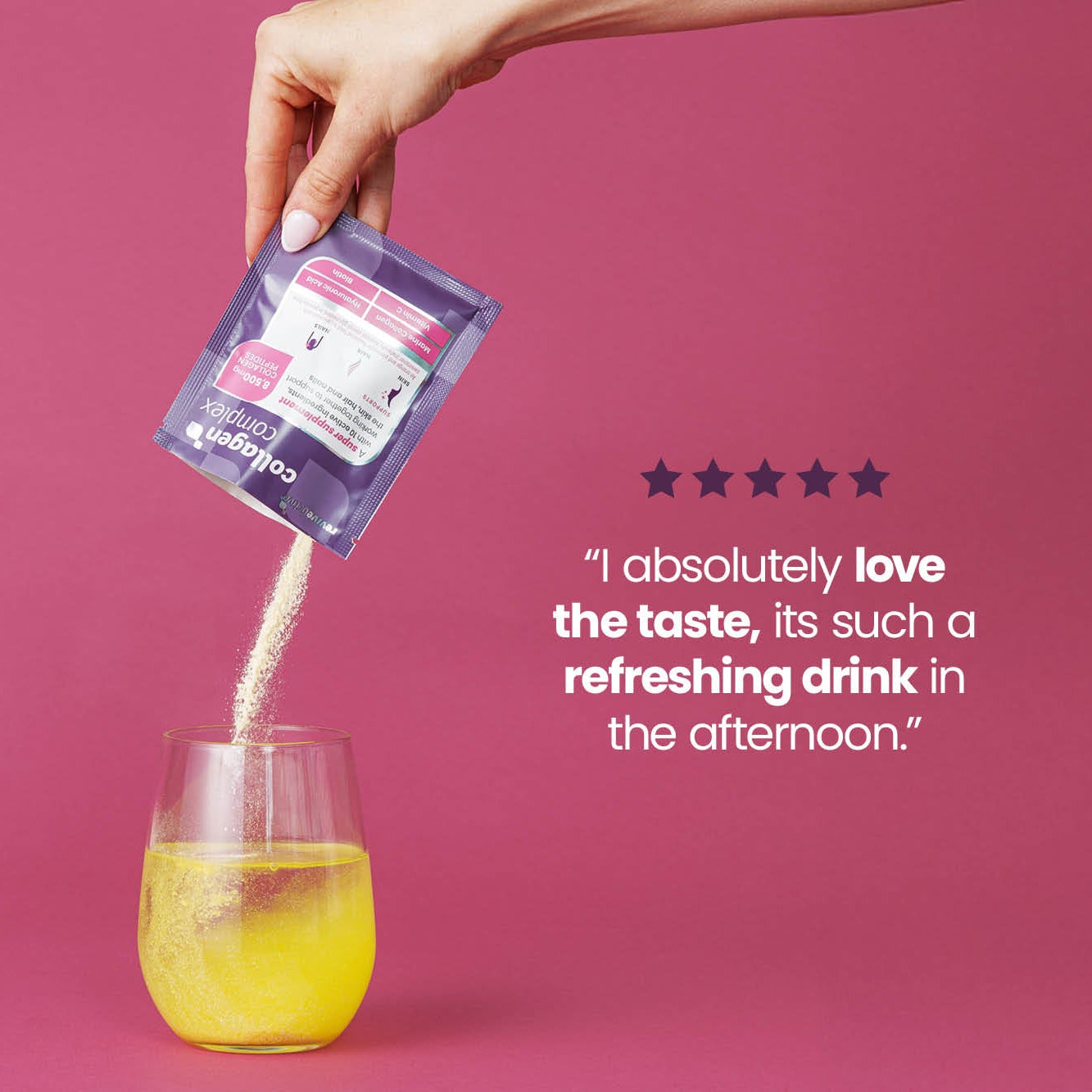 Revive Active NEW Collagen Complex