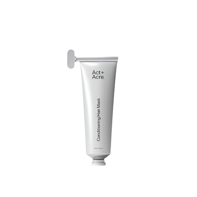 Act+Acre Restorative Hair Mask