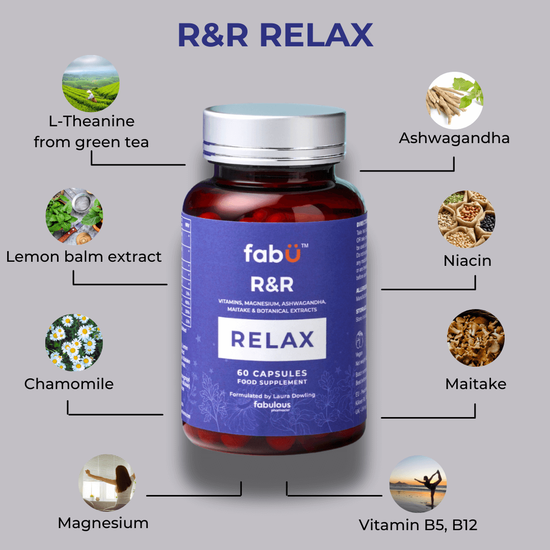 fabÜ R&R Relax