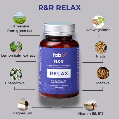 fabÜ R&R Relax