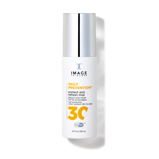 IMAGE Skincare Daily Prevention Protect & Refresh Mist SPF 30