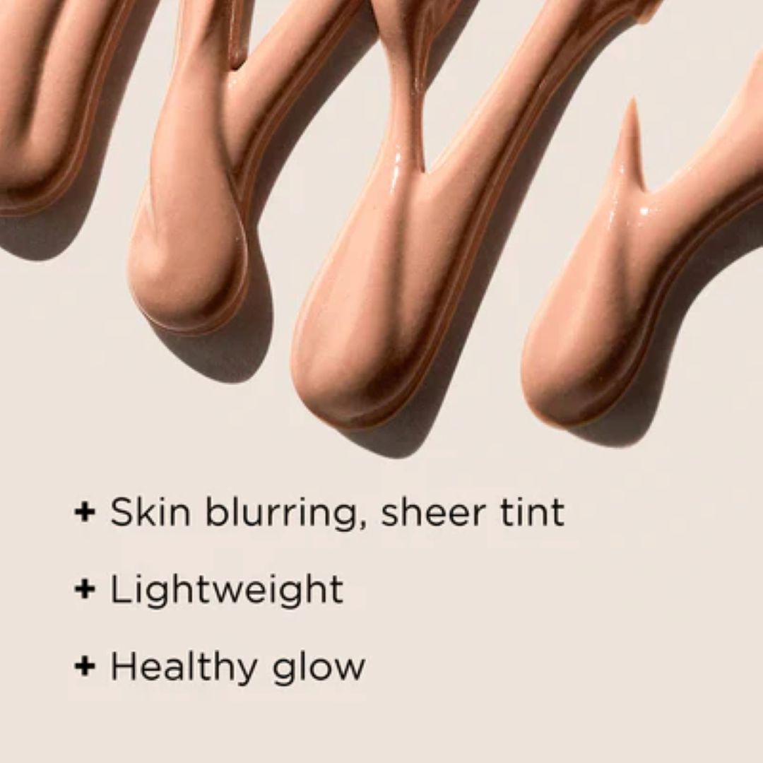 IMAGE Skincare Daily Prevention Pure Mineral Tinted Moisturiser SPF30 (TRAVEL SIZE)