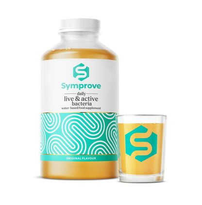 Symprove 4 Week Supply