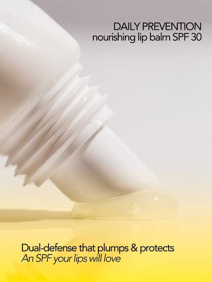 IMAGE Skincare Daily Prevention™ nourishing lip balm SPF 30