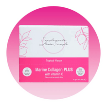 Load image into Gallery viewer, Dr.Doireann  Marine Collagen PLUS With Vitamin C
