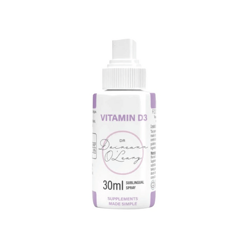 Dr.Doireann  Vitamin D3 Spray / 30ml